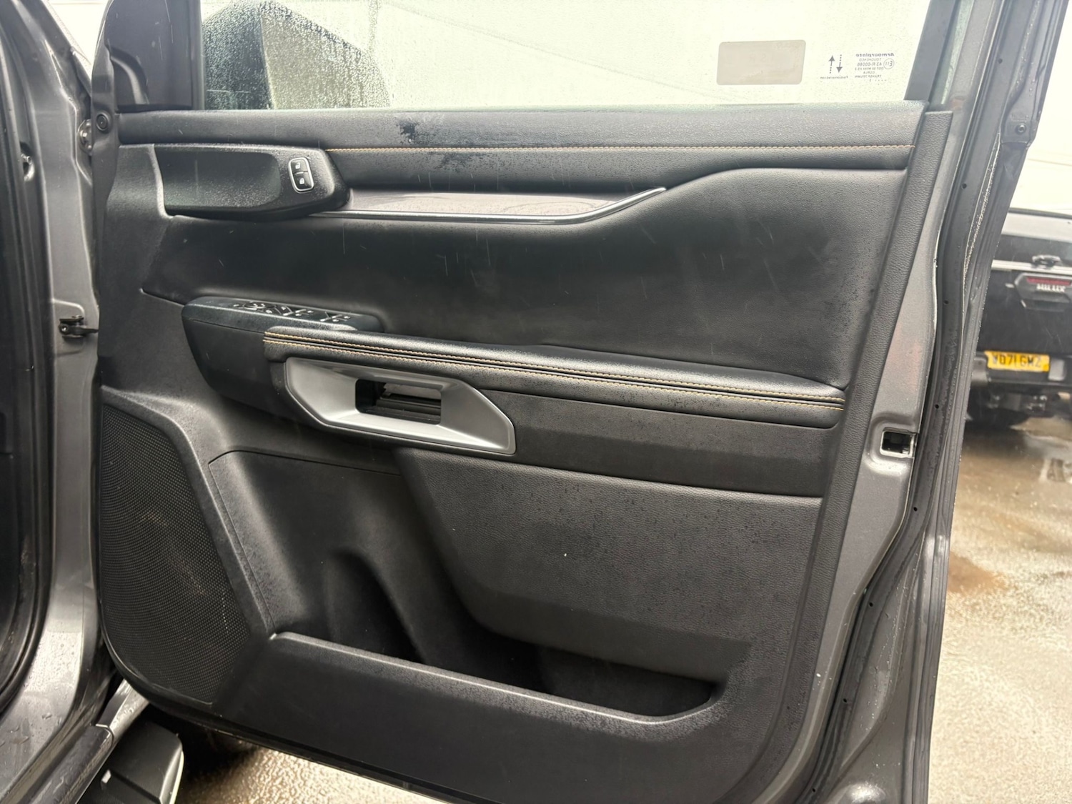 Used Ford Ranger 2023 for sale - 77342798: Photo 21