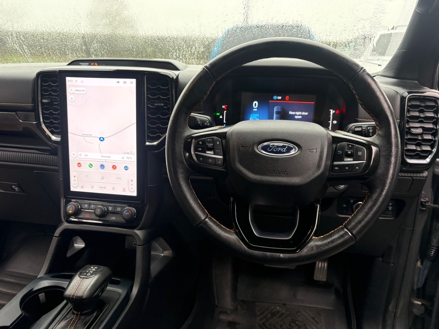 Used Ford Ranger 2023 for sale - 77342798: Photo 22