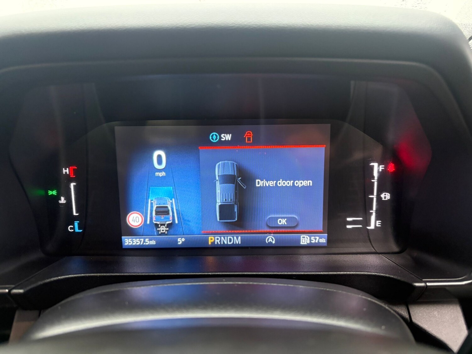 Used Ford Ranger 2023 for sale - 77342798: Photo 23