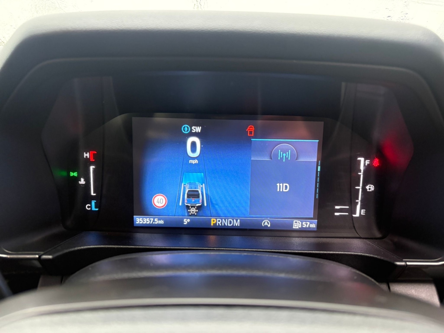 Used Ford Ranger 2023 for sale - 77342798: Photo 24