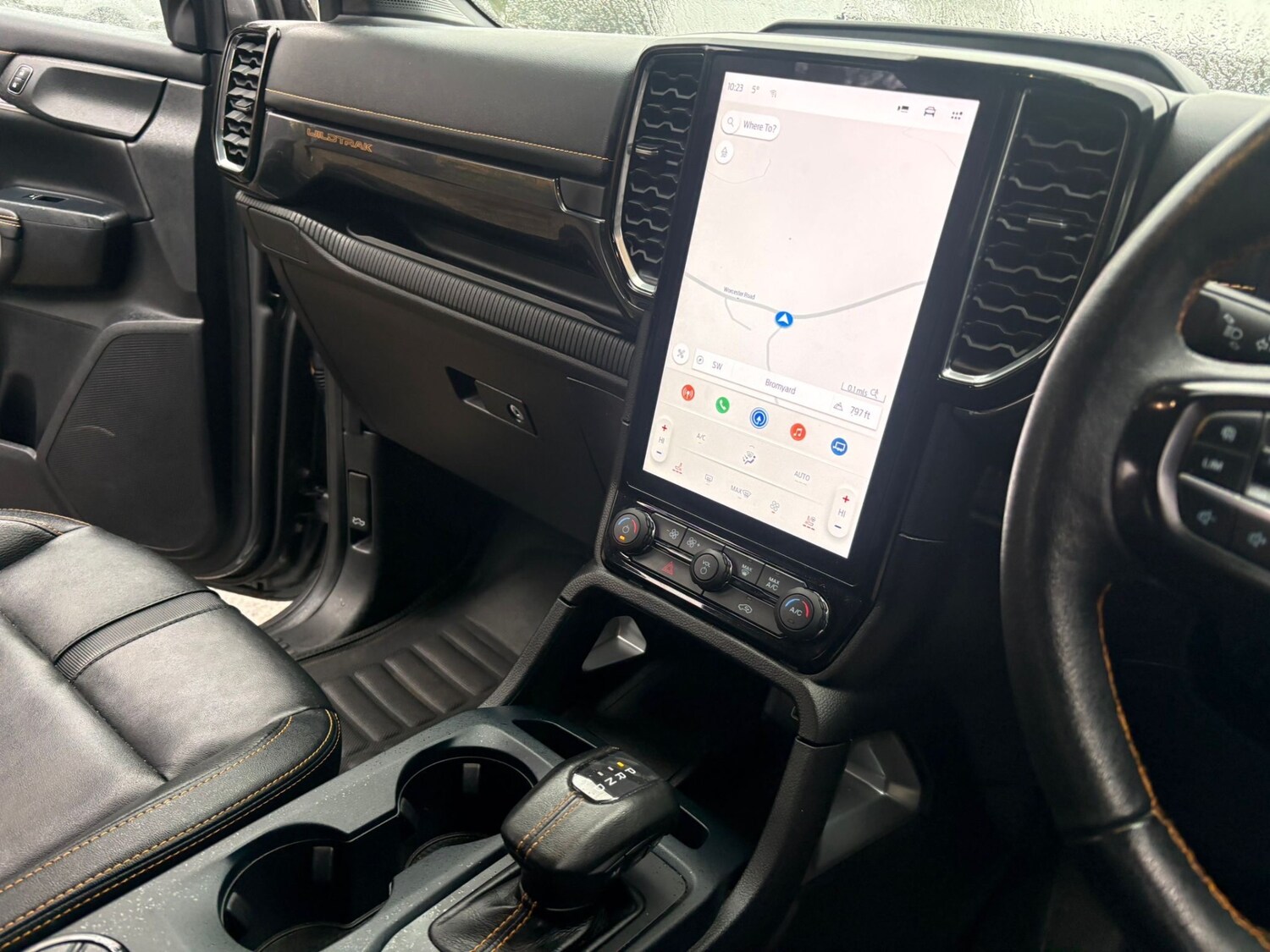 Used Ford Ranger 2023 for sale - 77342798: Photo 26