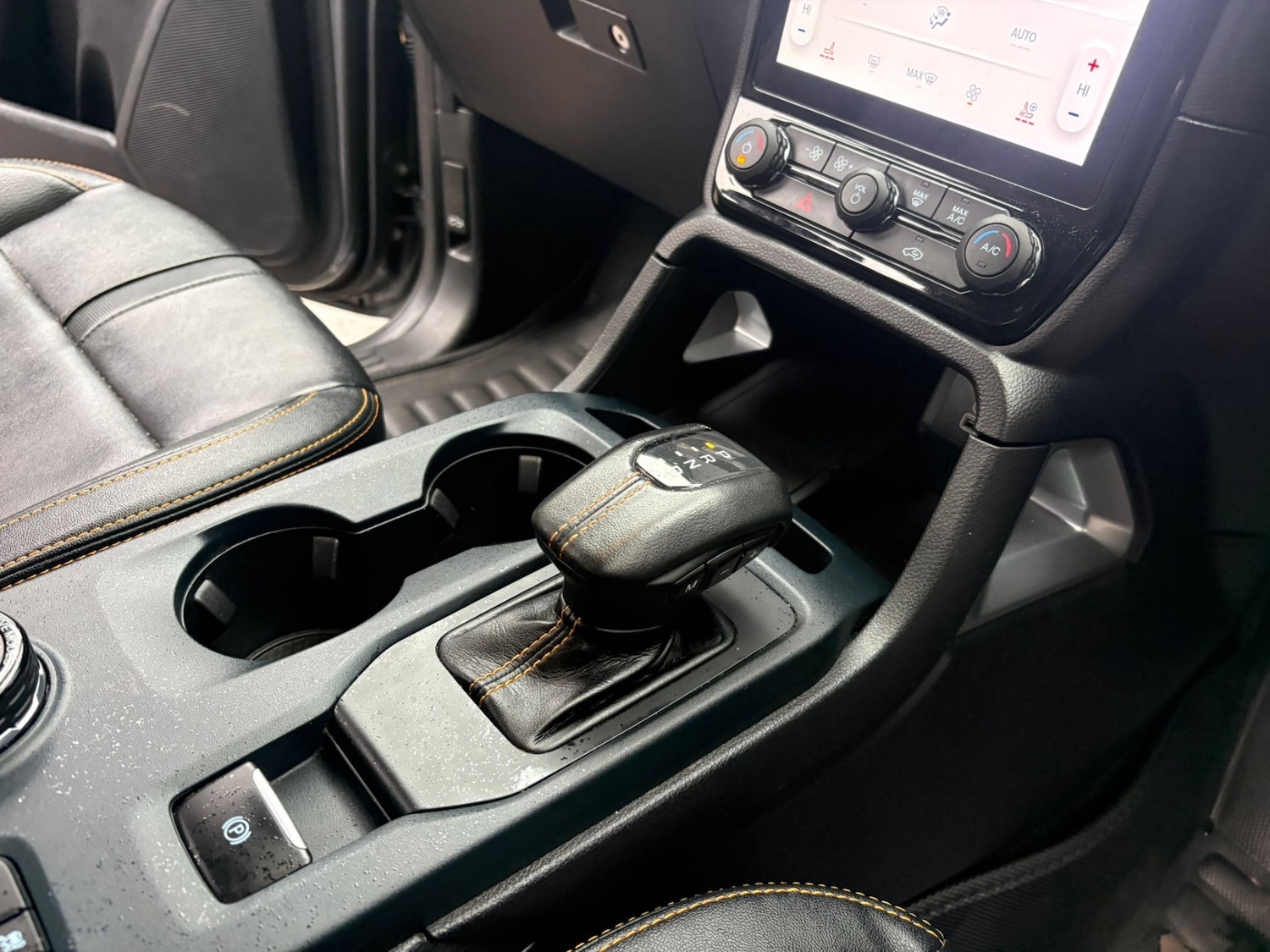 Used Ford Ranger 2023 for sale - 77342798: Photo 27