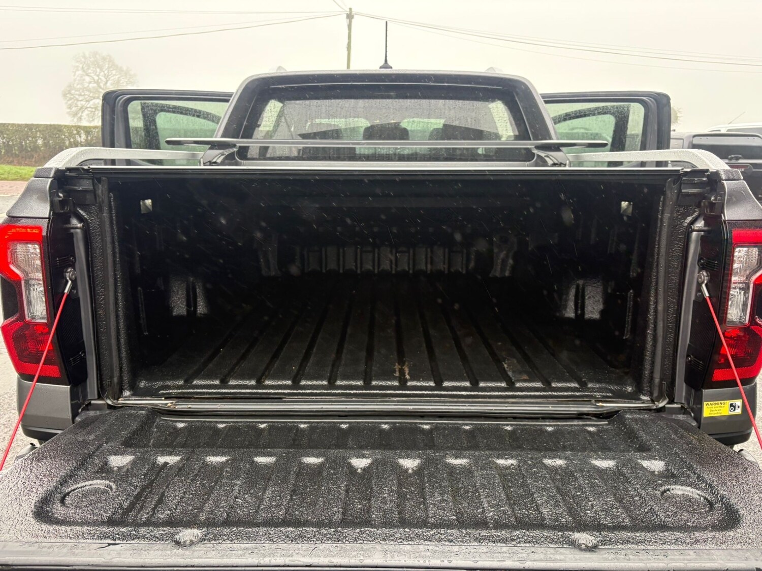 Used Ford Ranger 2023 for sale - 77342798: Photo 28