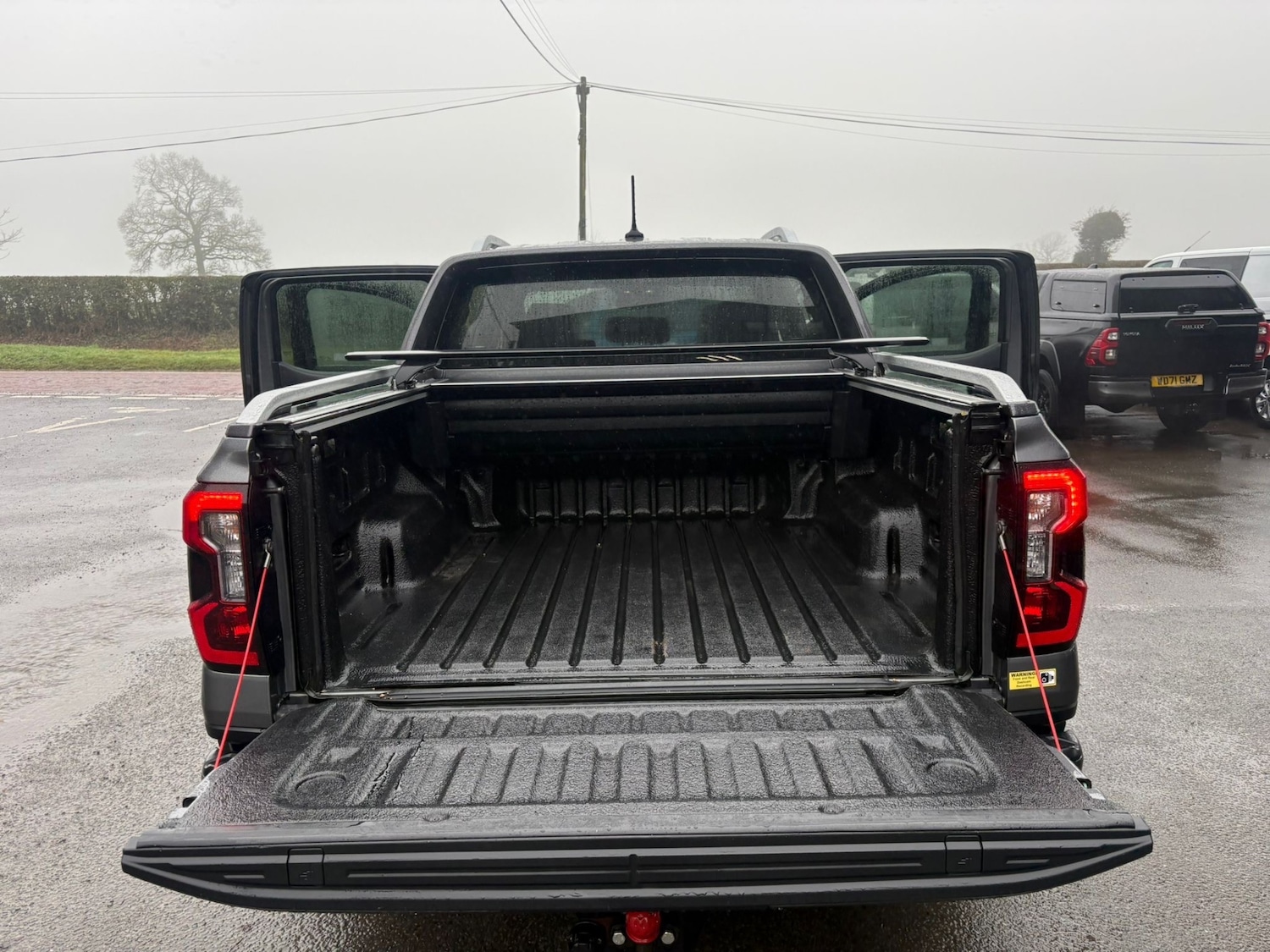 Used Ford Ranger 2023 for sale - 77342798: Photo 29