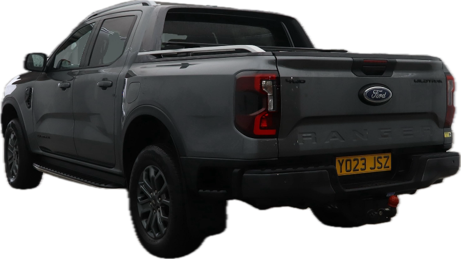 Used Ford Ranger 2023 for sale - 77342798: Photo 3