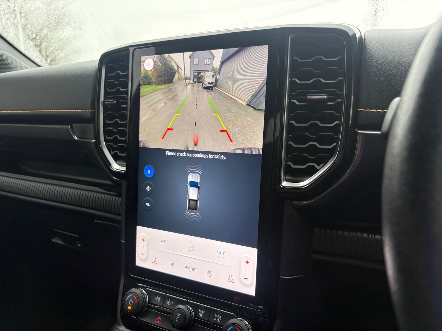 Used Ford Ranger 2023 for sale - 77342798: Photo 32