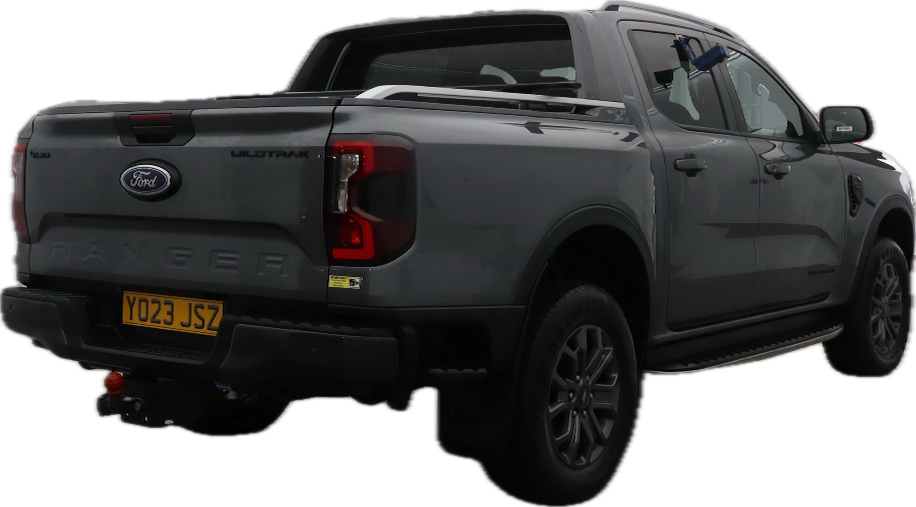 Used Ford Ranger 2023 for sale - 77342798: Photo 4