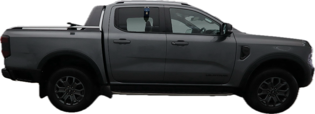 Used Ford Ranger 2023 for sale - 77342798: Photo 5