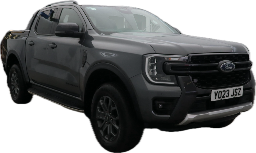 Used Ford Ranger 2023 for sale - 77342798: Photo 6