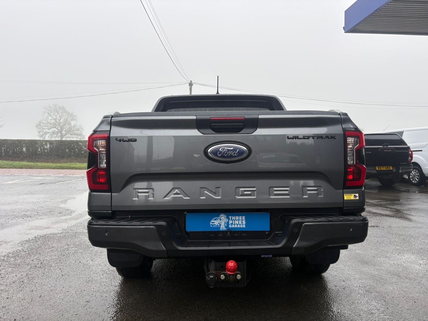 Used Ford Ranger 2023 for sale - 77342798: Photo 7