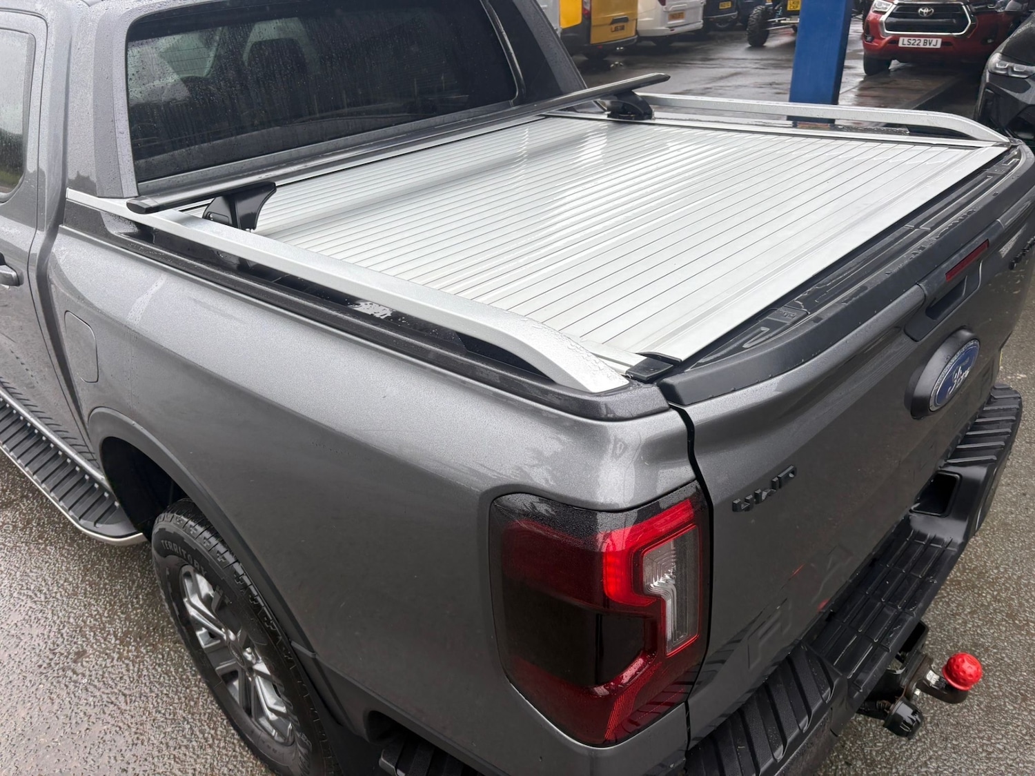 Used Ford Ranger 2023 for sale - 77342798: Photo 9