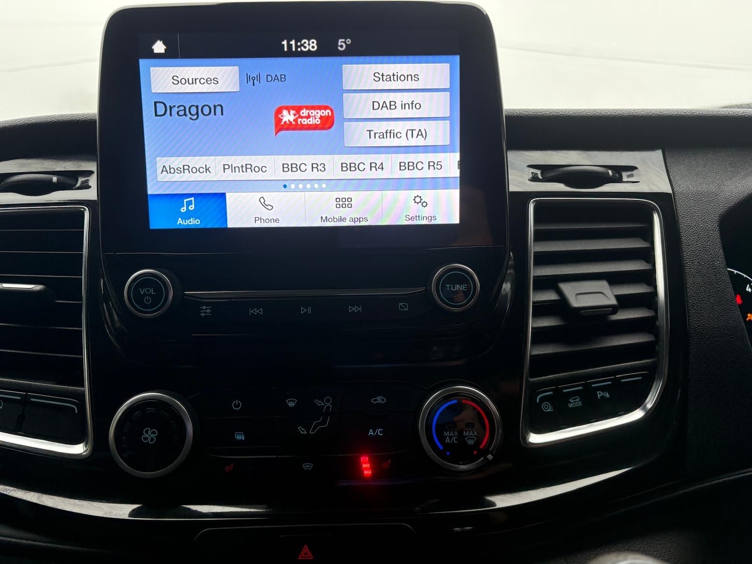 Used Ford Transit Custom 2021 for sale - 77090274: Photo 14