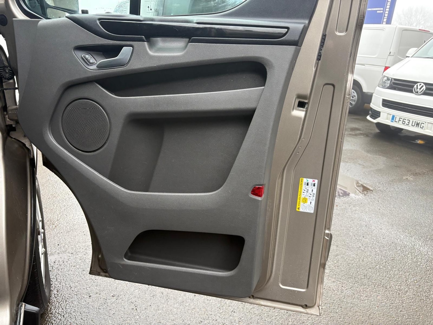 Used Ford Transit Custom 2021 for sale - 77090274: Photo 15