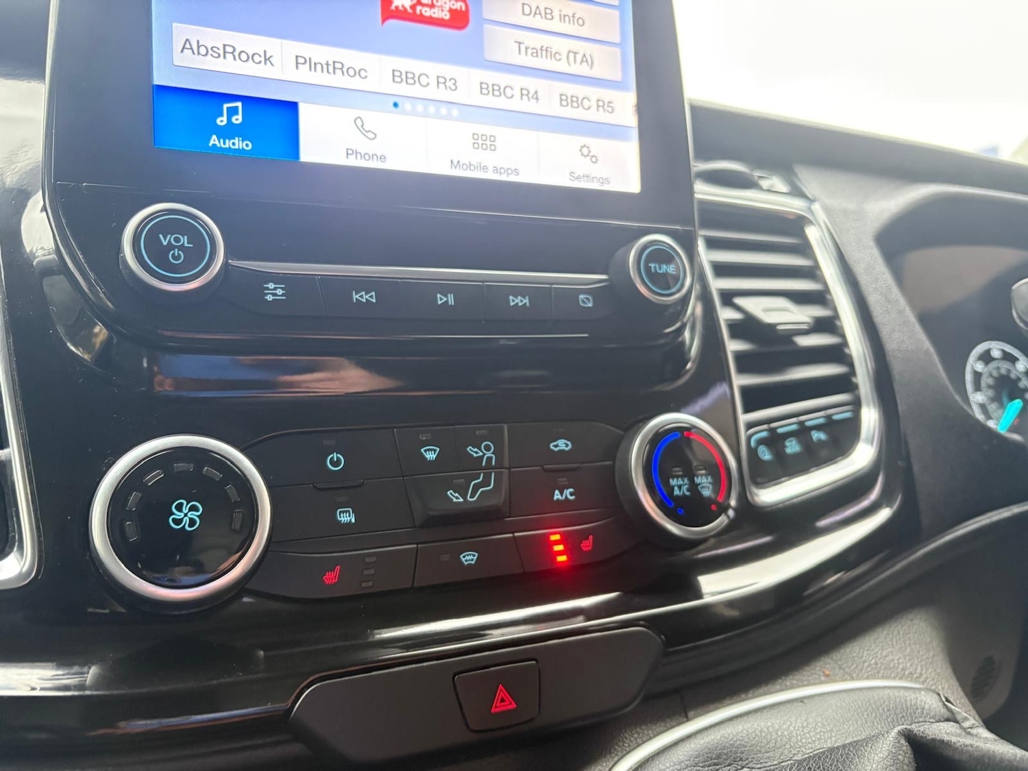 Used Ford Transit Custom 2021 for sale - 77090274: Photo 16