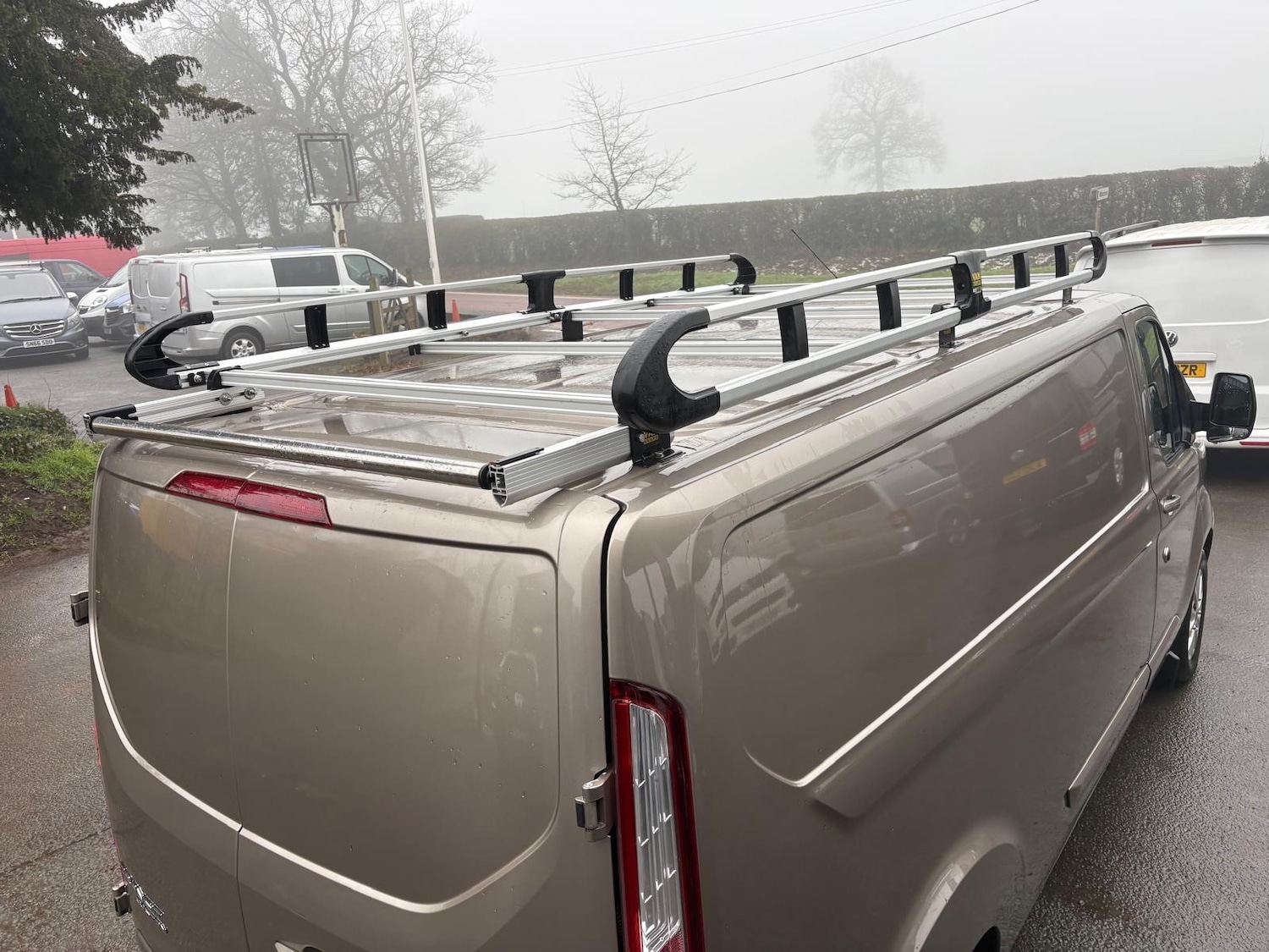 Used Ford Transit Custom 2021 for sale - 77090274: Photo 18