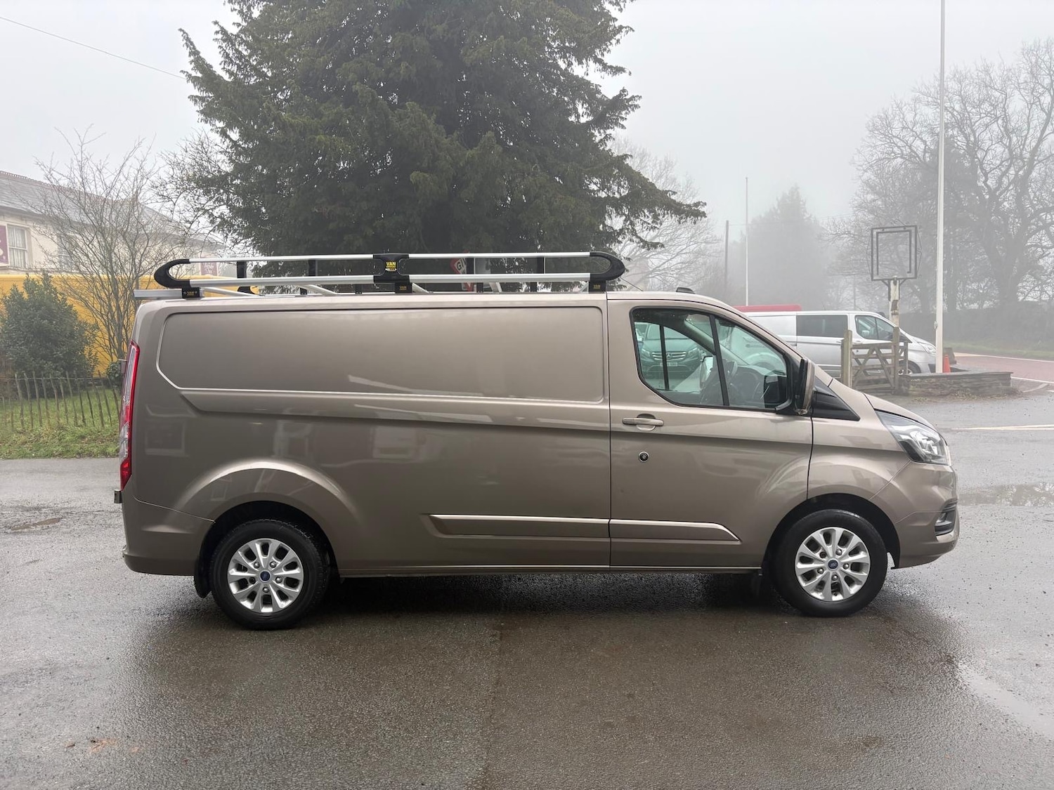 Used Ford Transit Custom 2021 for sale - 77090274: Photo 5