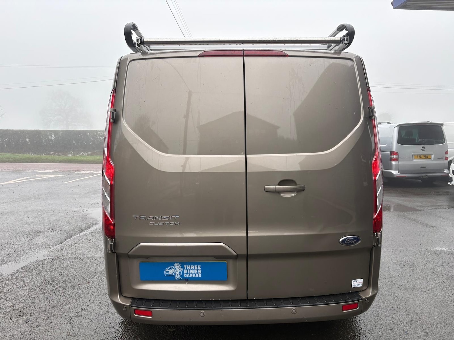 Used Ford Transit Custom 2021 for sale - 77090274: Photo 7