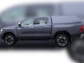 Used Toyota Hilux 2023 for sale - 77628828: Photo