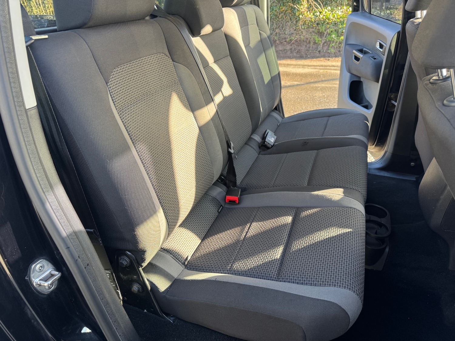 Used Volkswagen Amarok 2018 for sale - 76963778: Photo 10