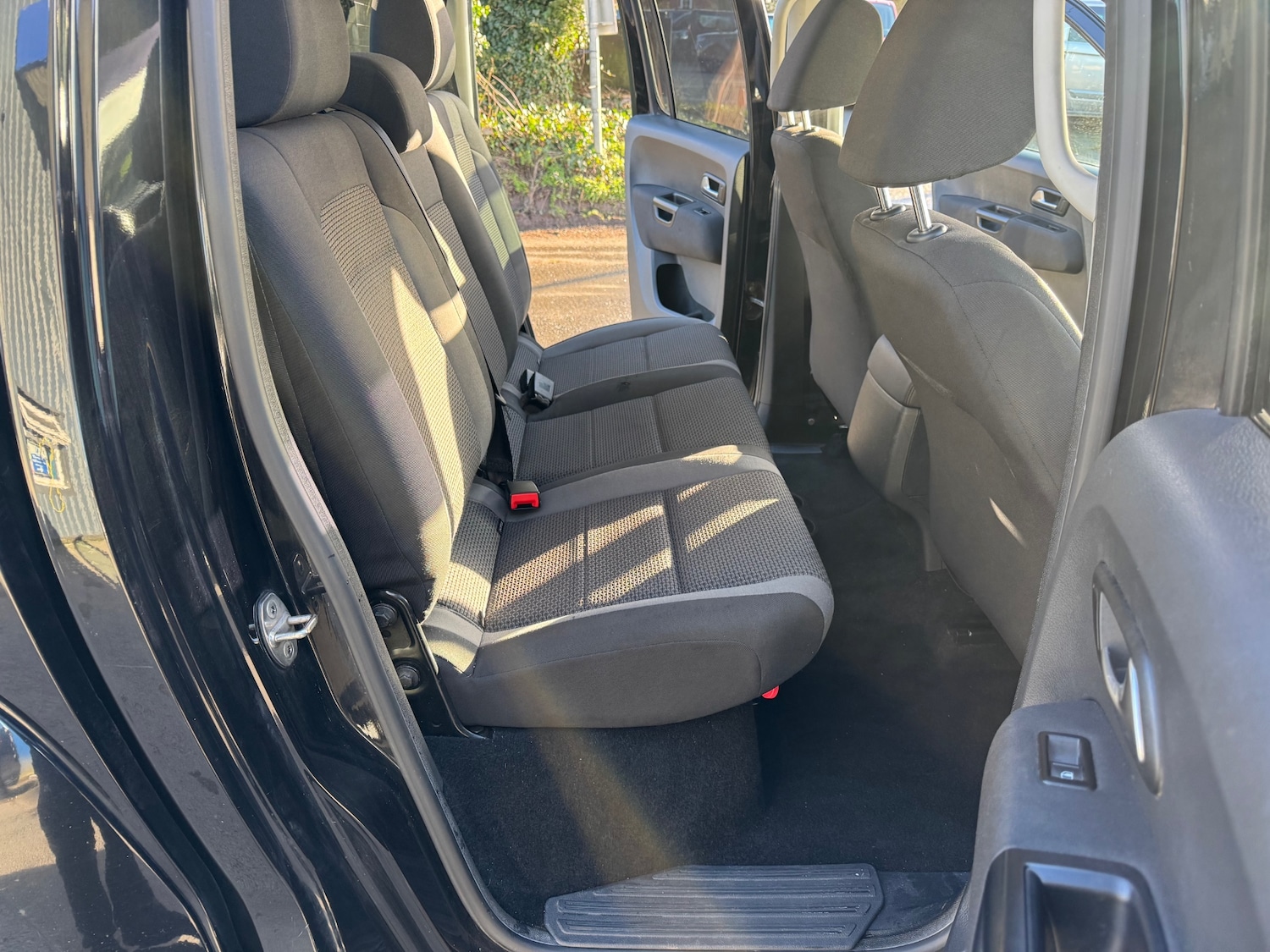 Used Volkswagen Amarok 2018 for sale - 76963778: Photo 11