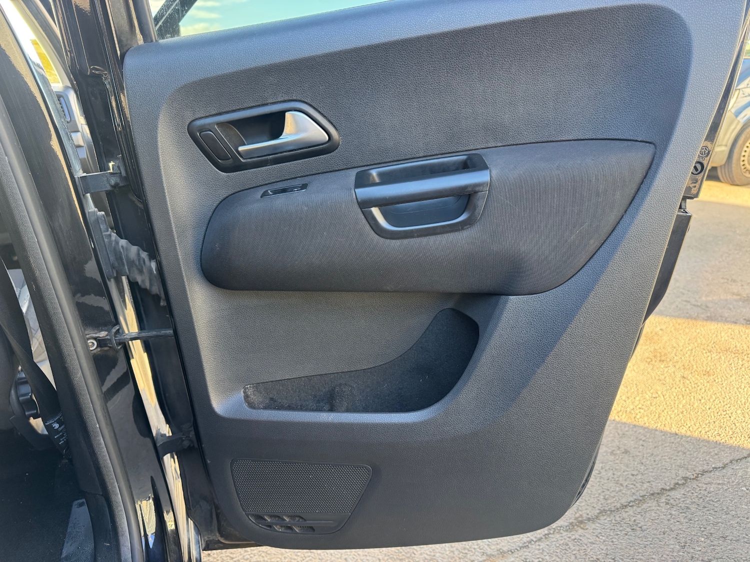 Used Volkswagen Amarok 2018 for sale - 76963778: Photo 13