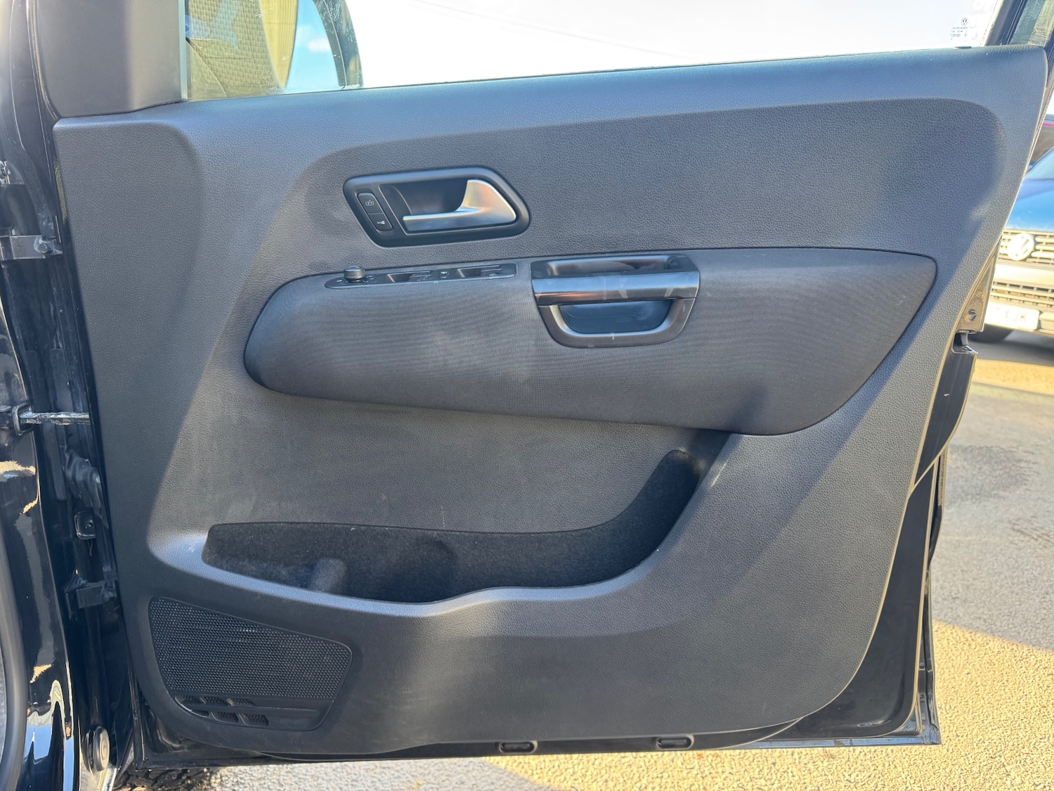 Used Volkswagen Amarok 2018 for sale - 76963778: Photo 14