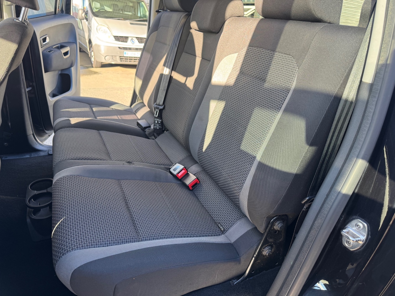 Used Volkswagen Amarok 2018 for sale - 76963778: Photo 19