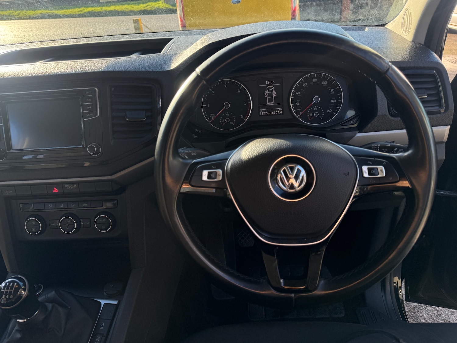 Used Volkswagen Amarok 2018 for sale - 76963778: Photo 20