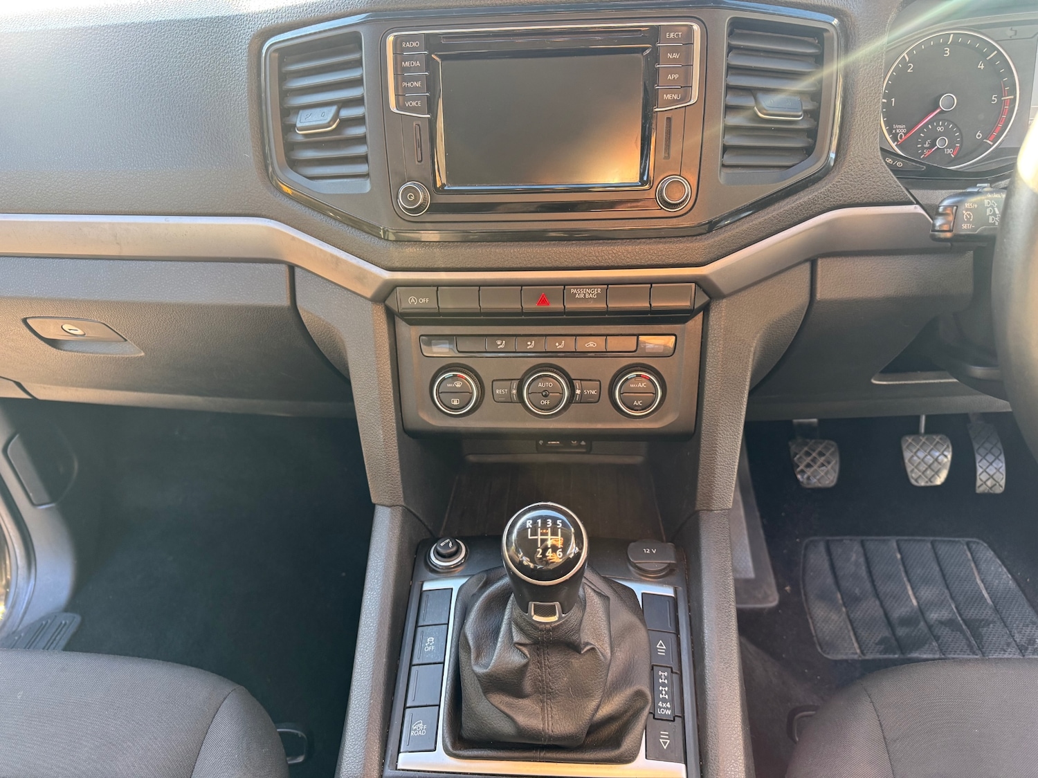 Used Volkswagen Amarok 2018 for sale - 76963778: Photo 21