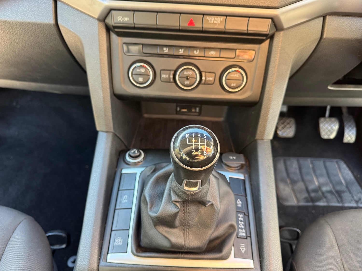 Used Volkswagen Amarok 2018 for sale - 76963778: Photo 22