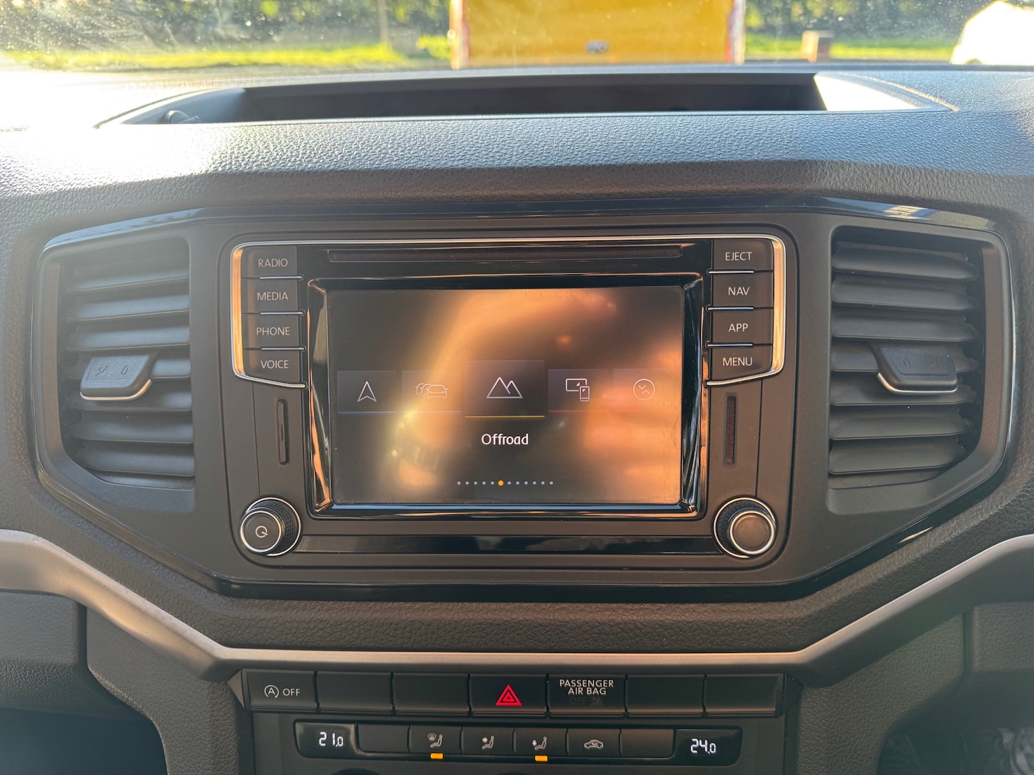 Used Volkswagen Amarok 2018 for sale - 76963778: Photo 24