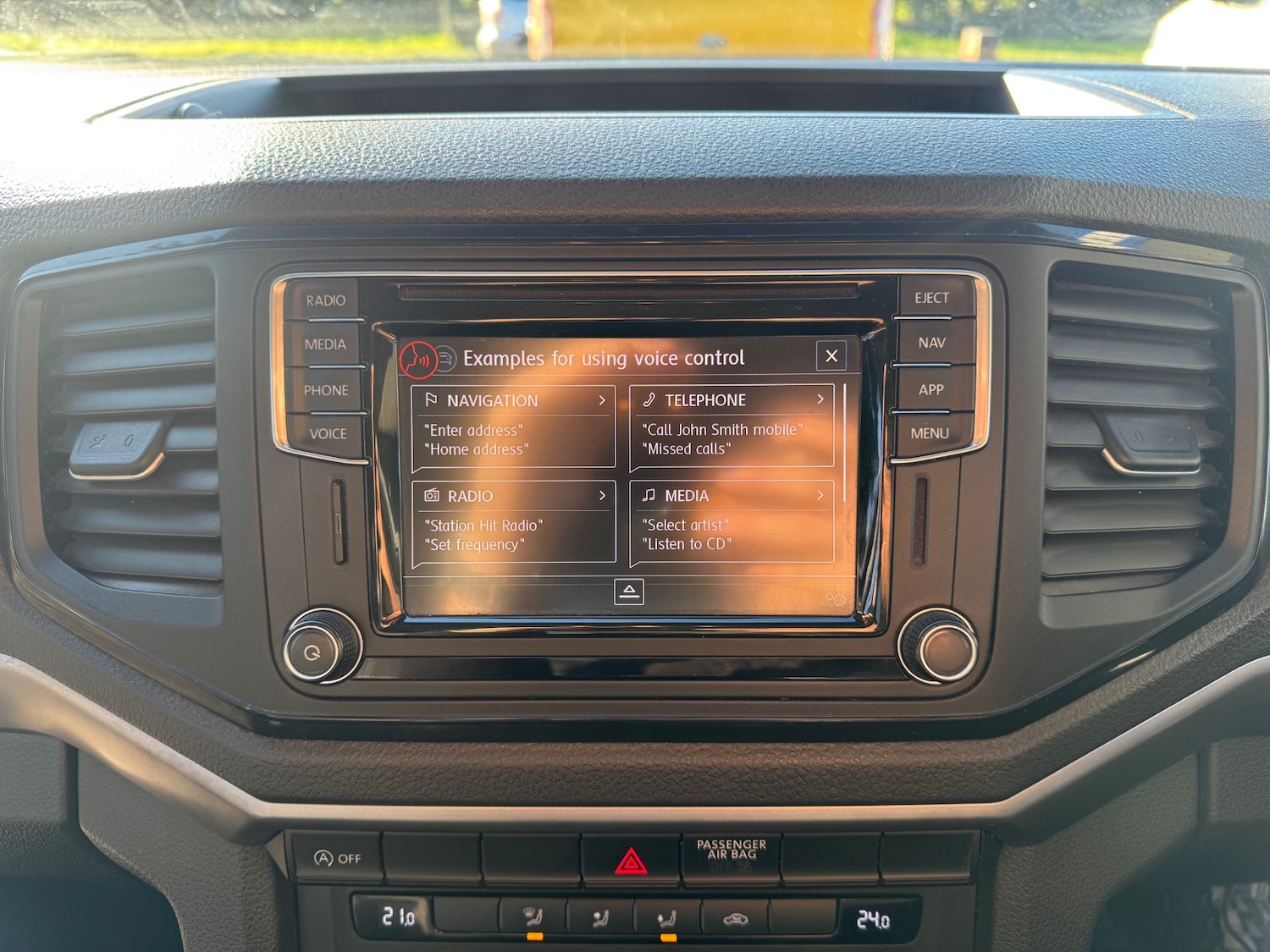 Used Volkswagen Amarok 2018 for sale - 76963778: Photo 25