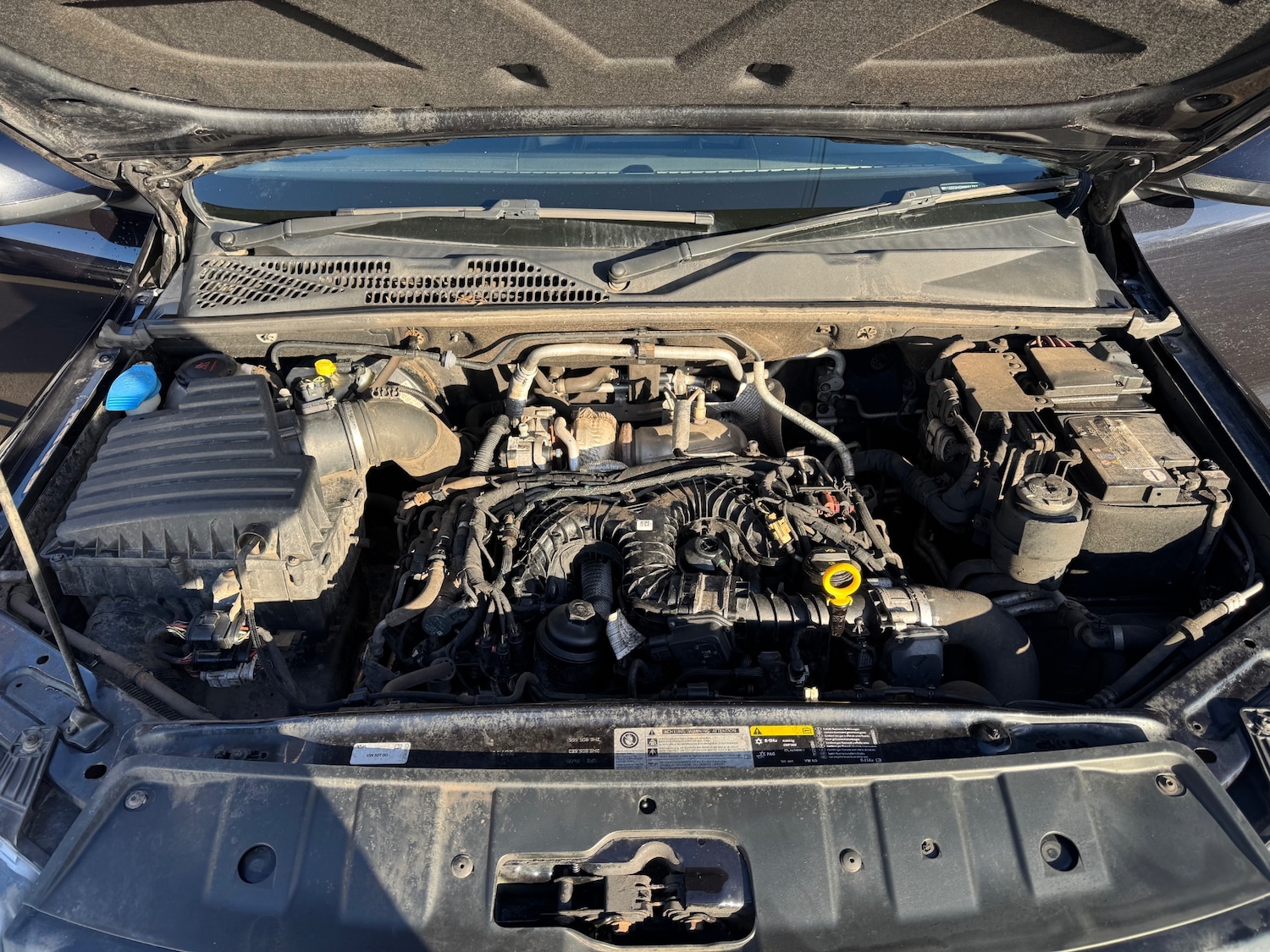 Used Volkswagen Amarok 2018 for sale - 76963778: Photo 26