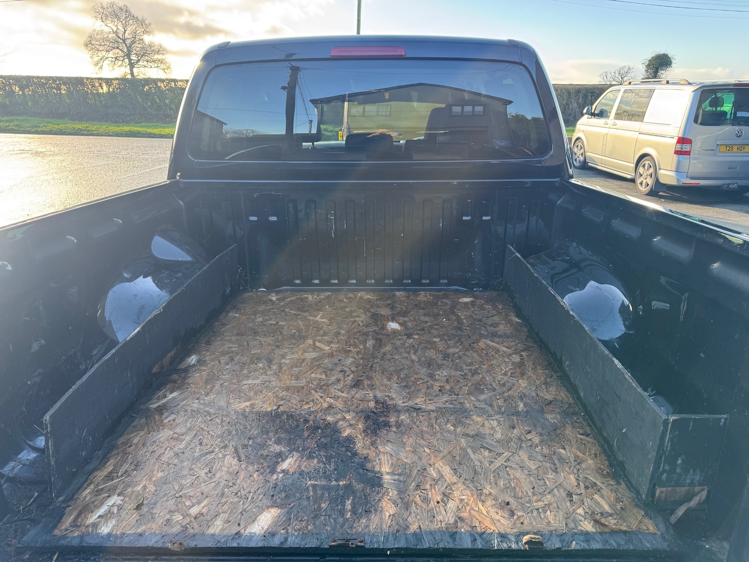 Used Volkswagen Amarok 2018 for sale - 76963778: Photo 27