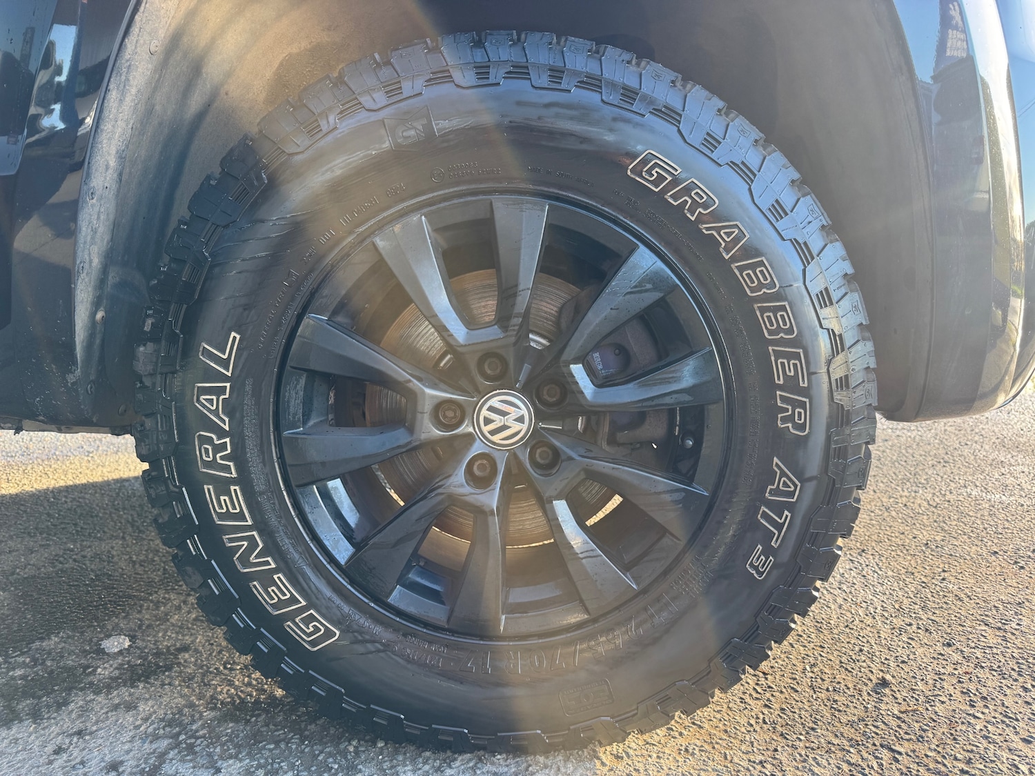 Used Volkswagen Amarok 2018 for sale - 76963778: Photo 28