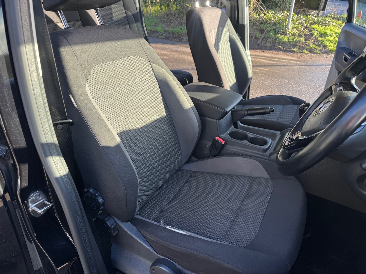 Used Volkswagen Amarok 2018 for sale - 76963778: Photo 9