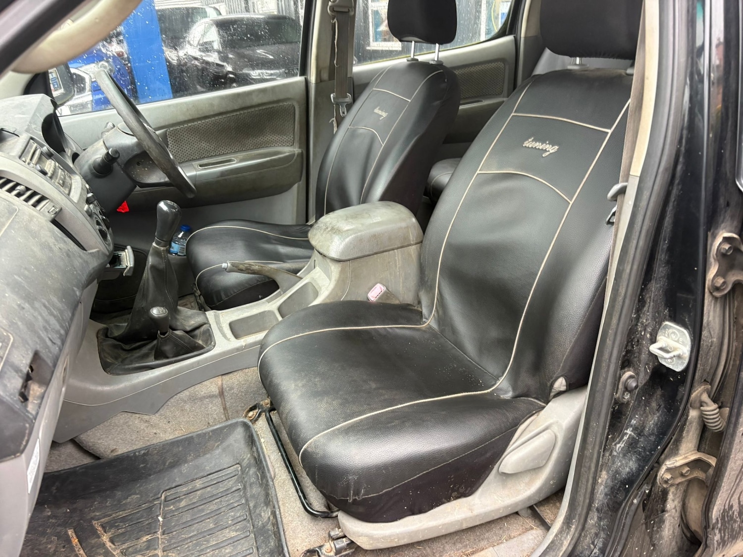 Used Toyota Hilux 2009 for sale - 77483248: Photo 12