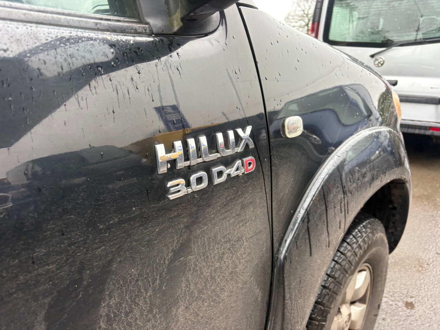 Used Toyota Hilux 2009 for sale - 77483248: Photo 15