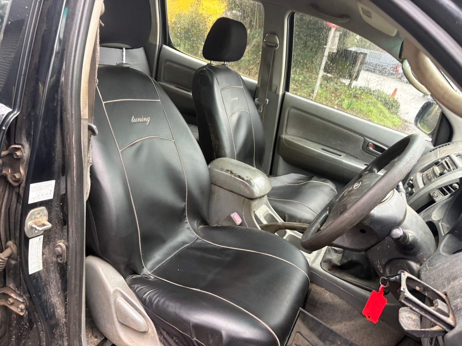 Used Toyota Hilux 2009 for sale - 77483248: Photo 16