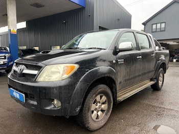 Used Toyota Hilux 2009 for sale - 77483248: Photo