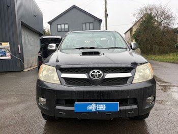 Used Toyota Hilux 2009 for sale - 77483248: Photo