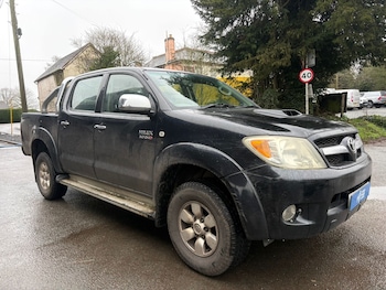 Used Toyota Hilux 2009 for sale - 77483248: Photo