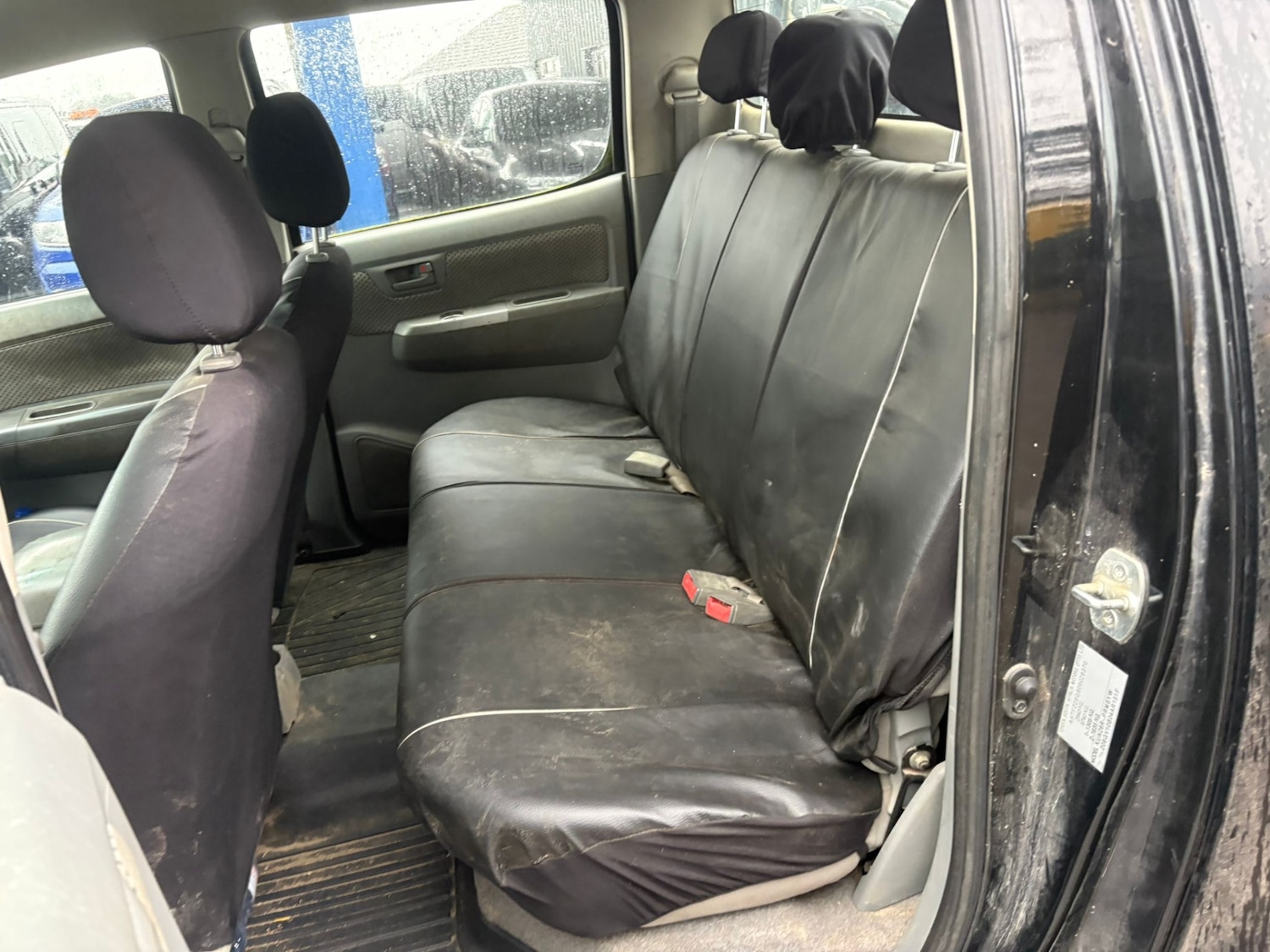 Used Toyota Hilux 2009 for sale - 77483248: Photo 9