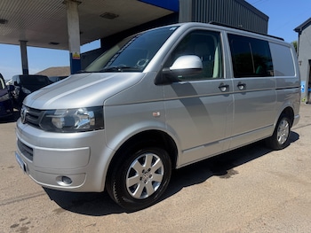 Used Volkswagen Transporter 2012 for sale - 79156973: Photo