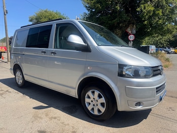 Used Volkswagen Transporter 2012 for sale - 79156973: Photo
