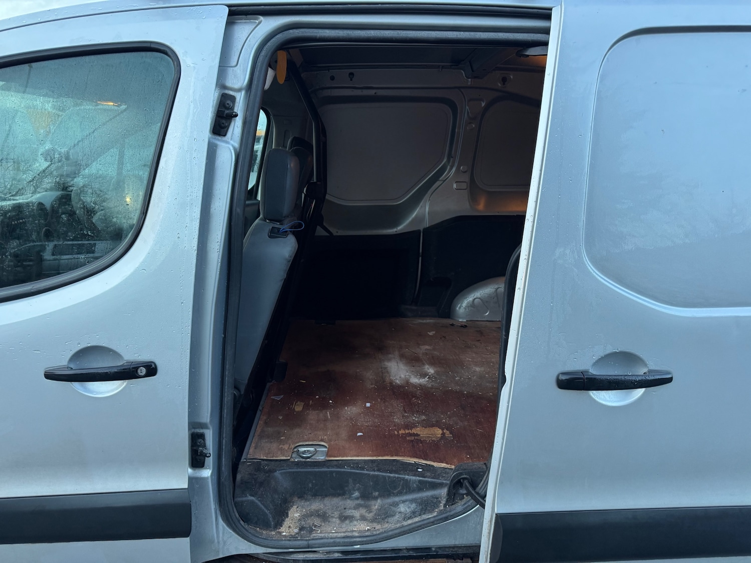 Used Citroen Berlingo 2014 for sale - 77057004: Photo 10