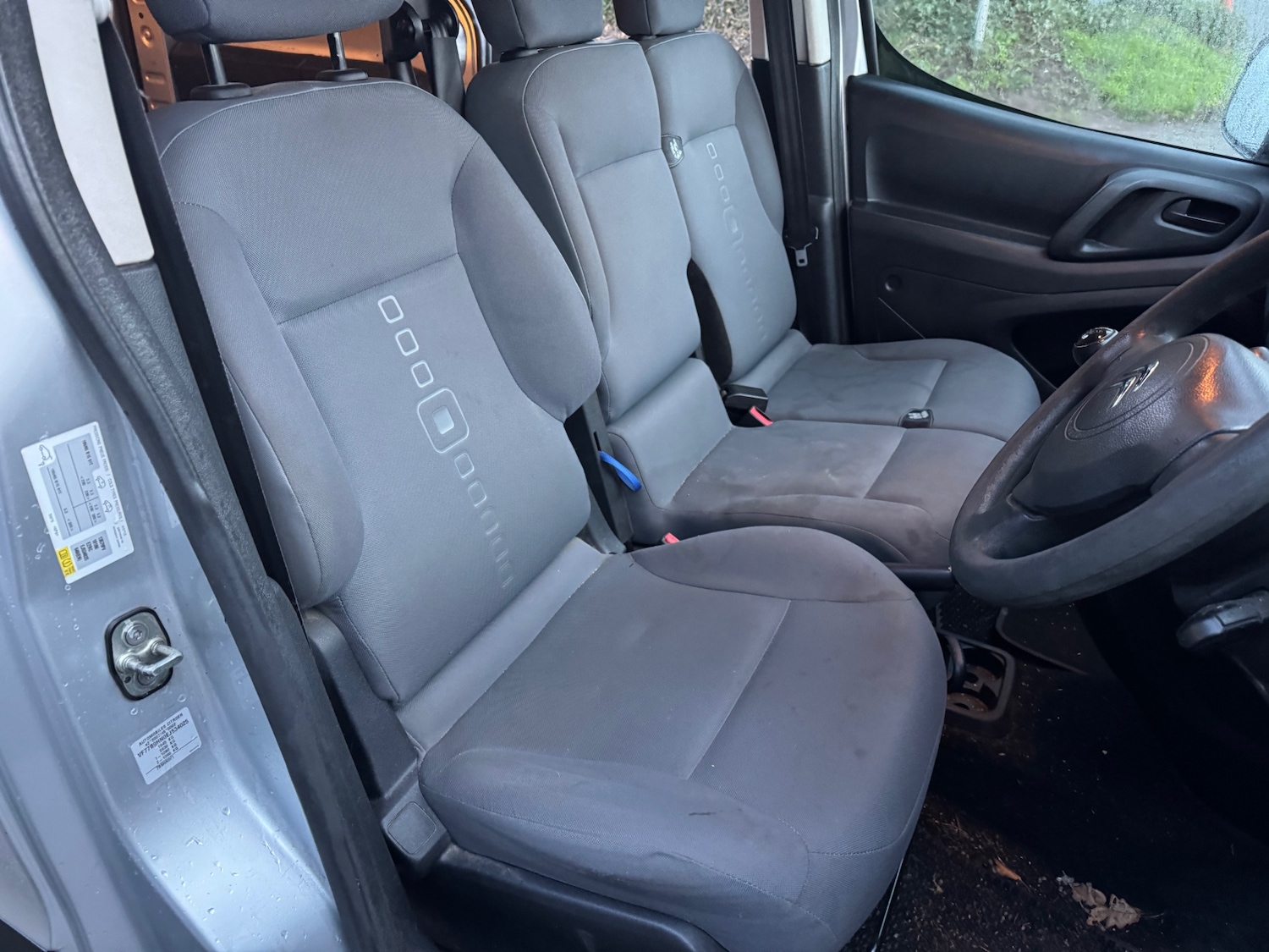 Used Citroen Berlingo 2014 for sale - 77057004: Photo 12