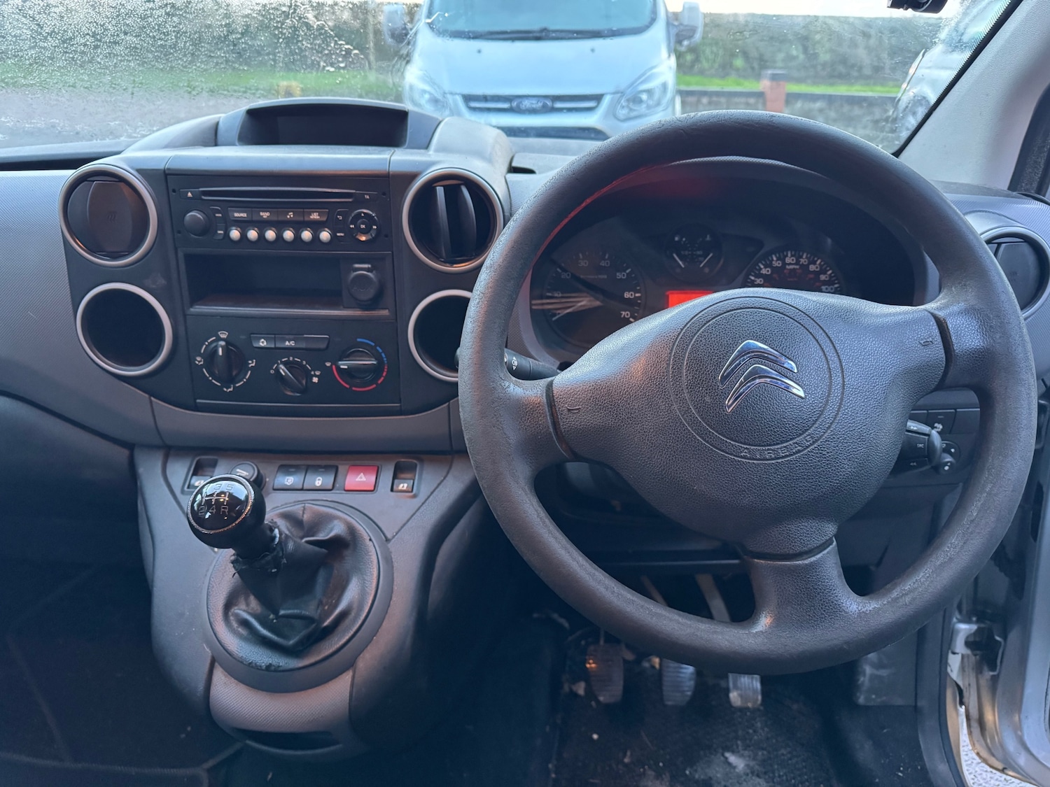 Used Citroen Berlingo 2014 for sale - 77057004: Photo 13