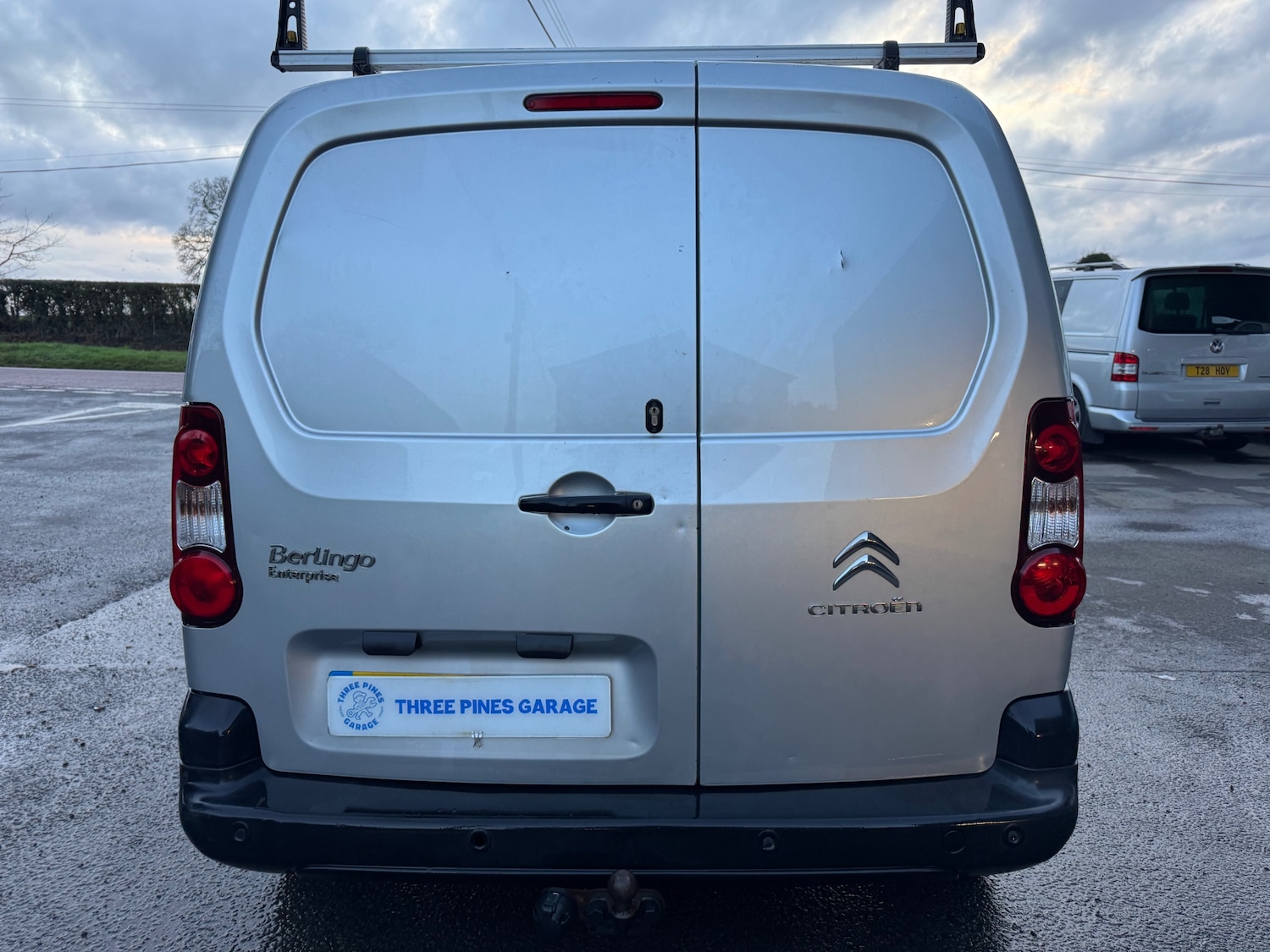 Used Citroen Berlingo 2014 for sale - 77057004: Photo 7