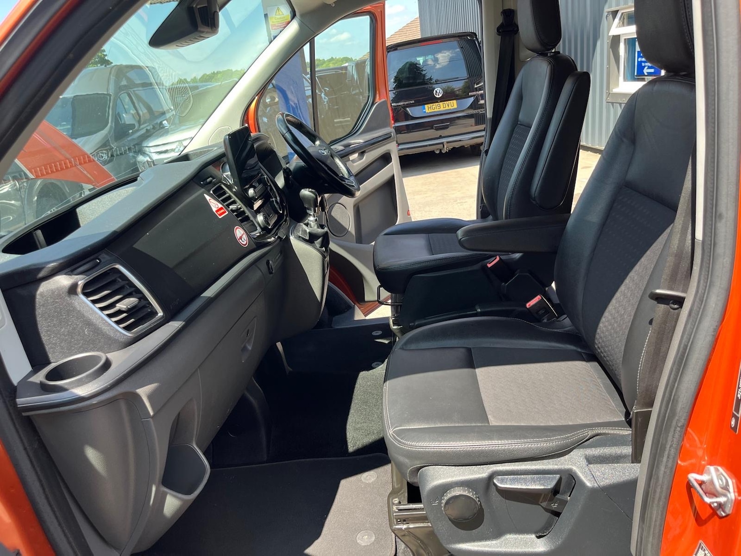 Vehicle 11